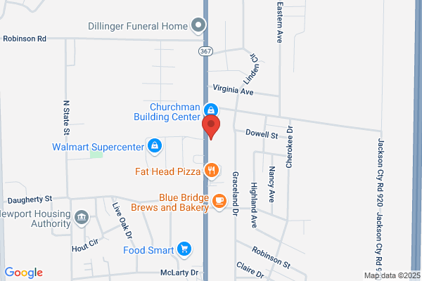 Lane's Auto Parts