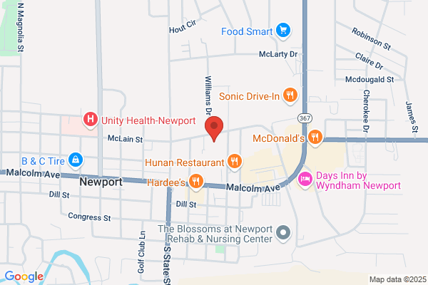 Newport Dialysis