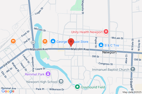 Newport Physical Therapy Clinic