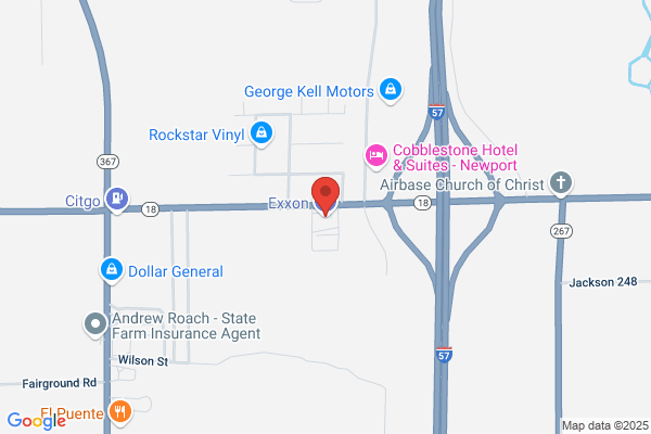 Newport Truck Plaza Inc