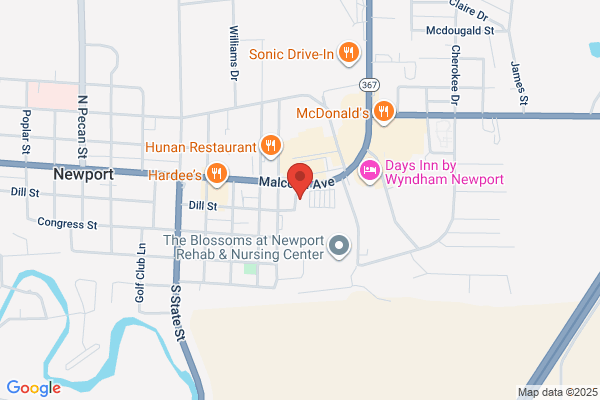 Payne Benny Cellular Phones & Service