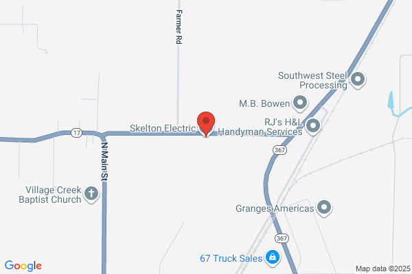 Skelton Electric Inc
