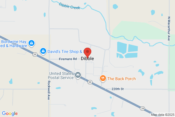 Dibble, High School,