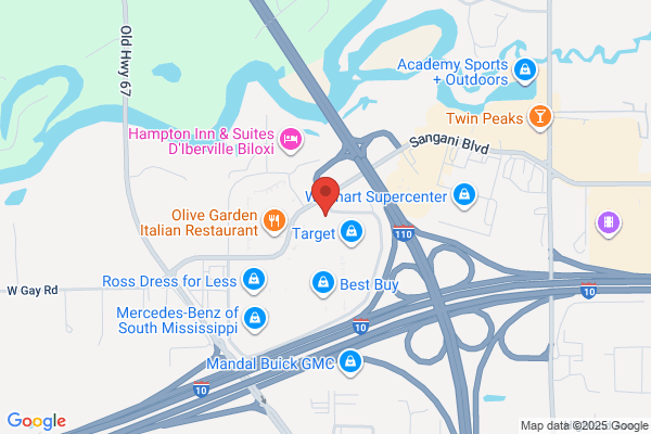 Amazing Lash Studio D'Iberville Promenade