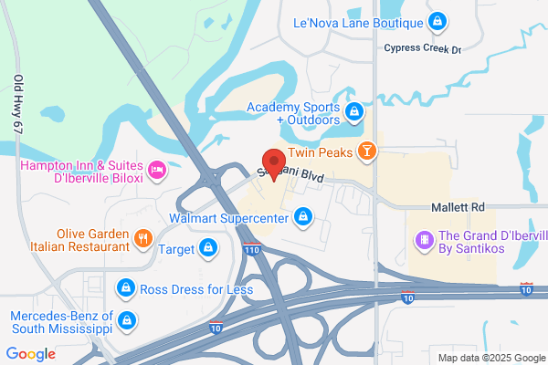 Bedding Plus - D’Iberville Mattress Outlet