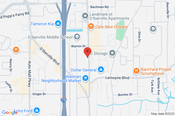 Broadwater Dental