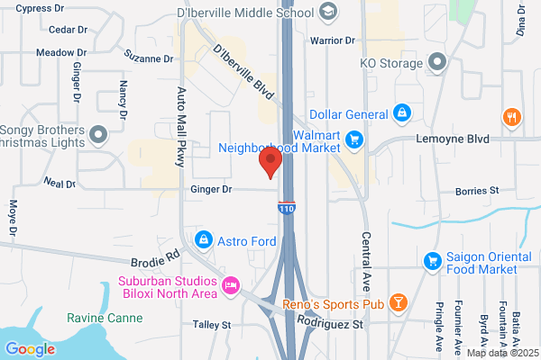 Diberville Chiropractic Clinic
