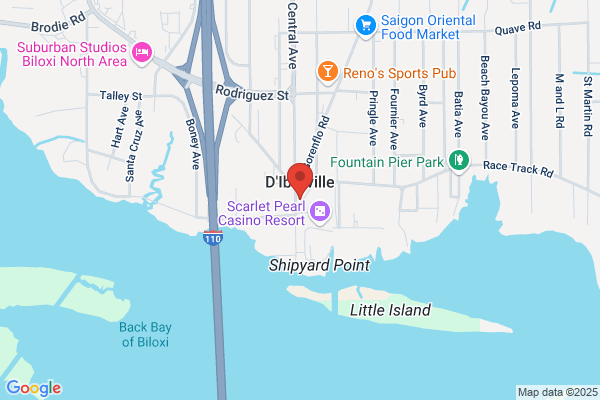 Fournier R and Sons Seafood