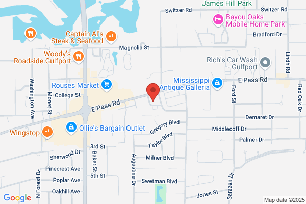 Keesler Insurance Services