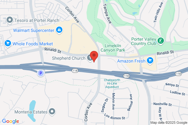 Little Shepherds Christian Preschool & Daycare