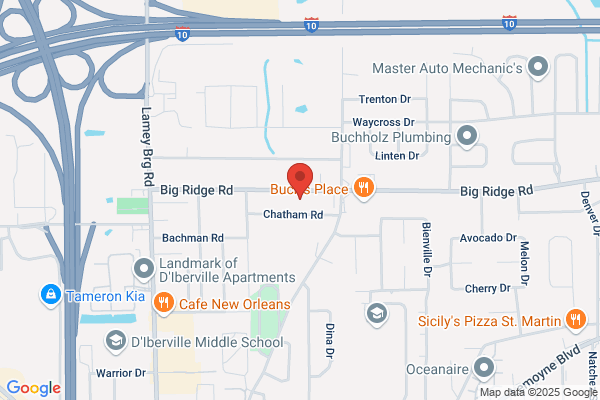 McKinney Realty Inc