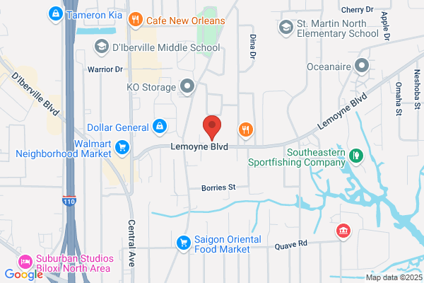 Mississippi Gaming Supplies