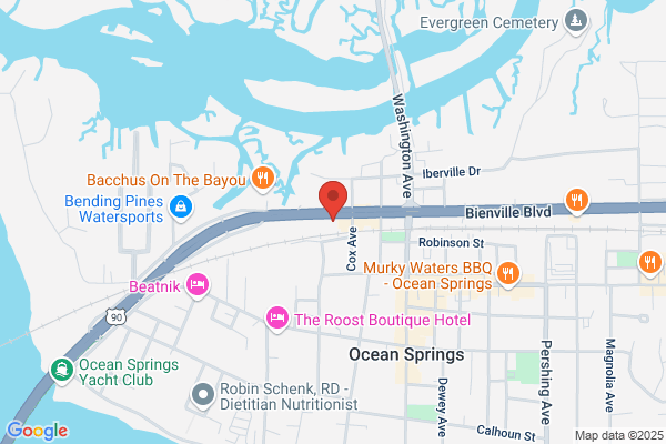 Nationwide Insurance: Pyron Coastal Insurance