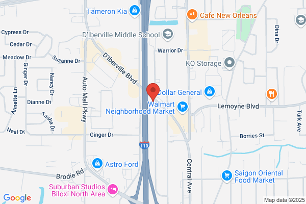 Stringer Auto Center
