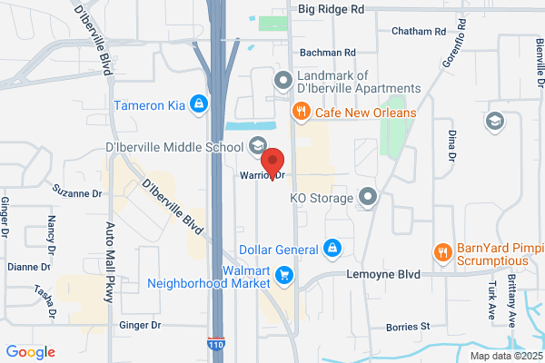 Terminator Pest Control Inc