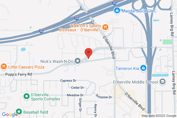 Toncreys Auto Sales Inc