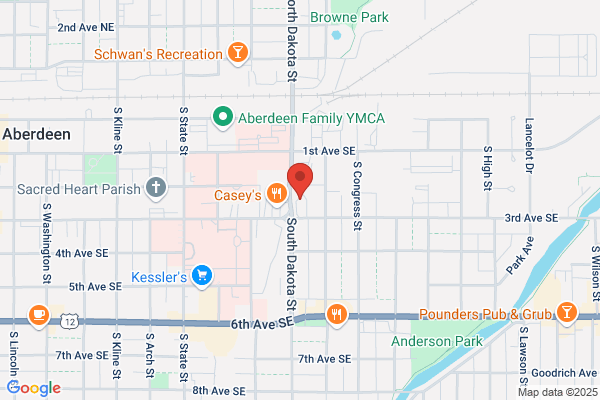Rick's Air Conditioning and Heating Inc