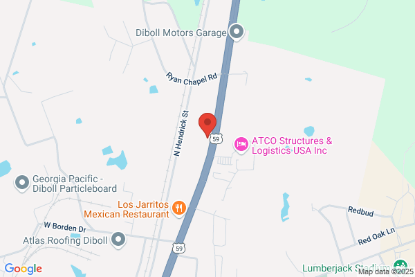 Demco Mfg Inc