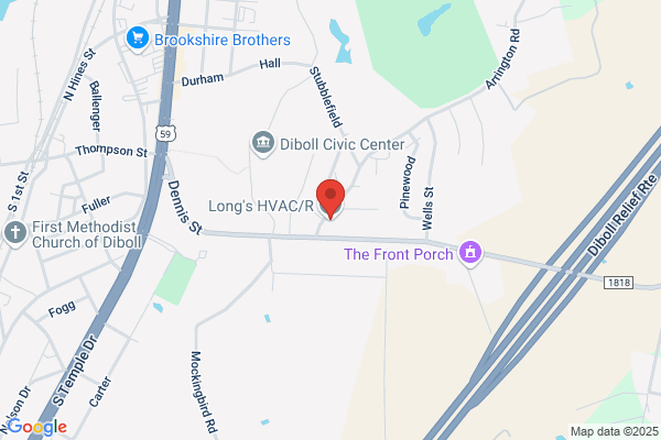 Long's HVAC/R