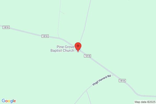 Pine Grove Baptist Church
