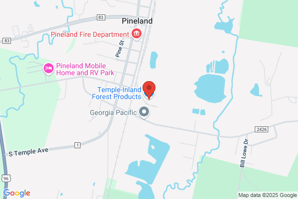 Temple-Inland Forest Products Corporation