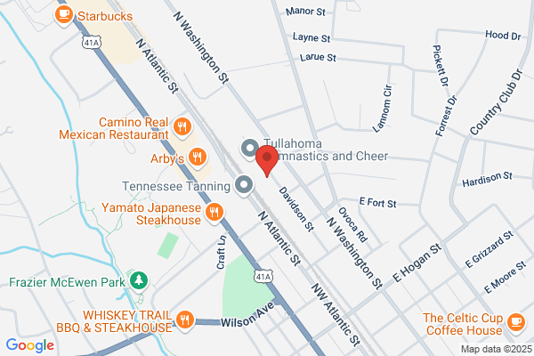 Bruce's Auto Repair