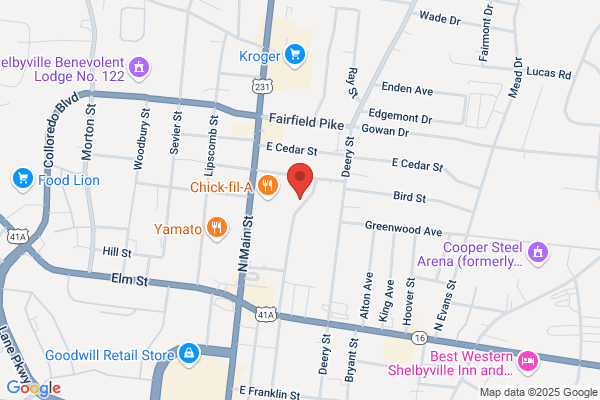 Hardison Moving Company