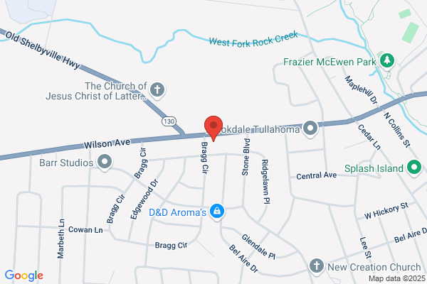 Hospice of the Highland Rim