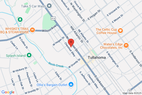 Neuromuscular Center At Tullahoma