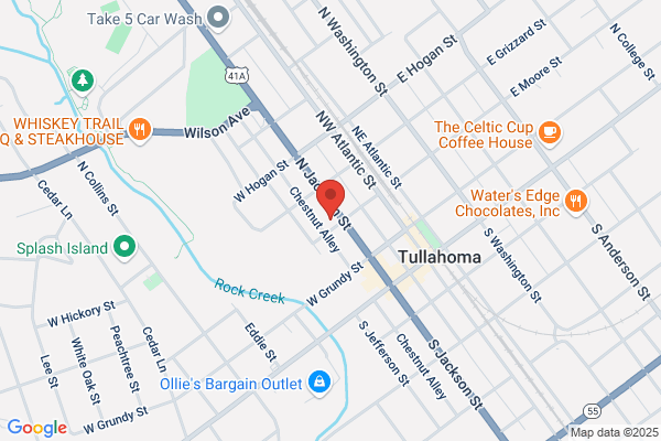 Richardson & Richardson, LLLP