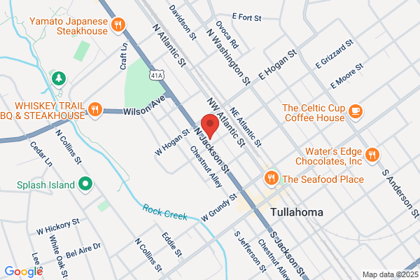 Sam's Tire & Auto Service