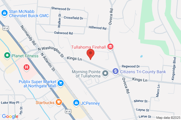 Tullahoma Family Medical