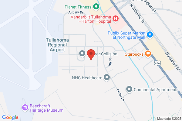 Tullahoma News the
