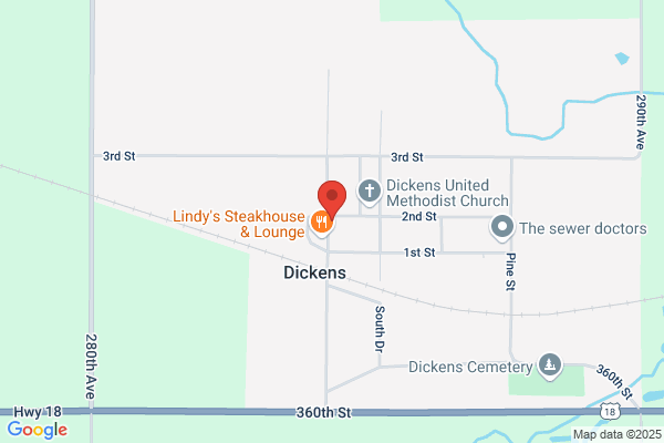 Dickens Library