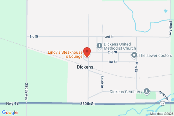 Lindys Bar & Grill