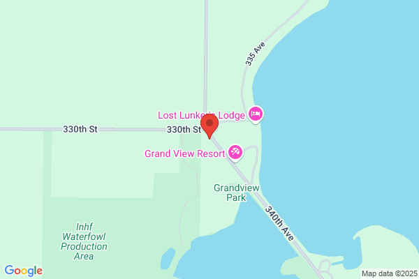 Lost Island Corner Store & Cafe