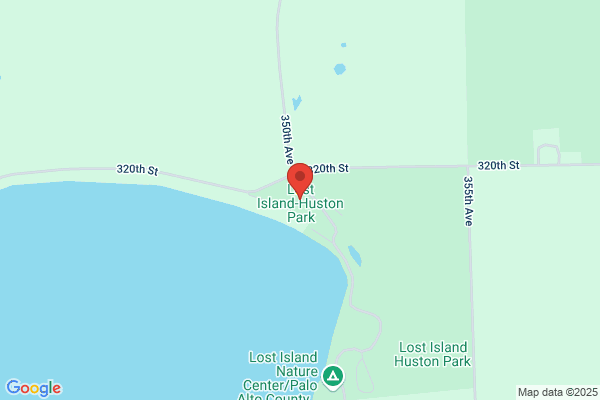 Lost Island Sanitary Sewer District