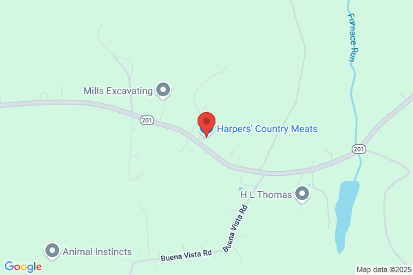 Harpers' Country Meats
