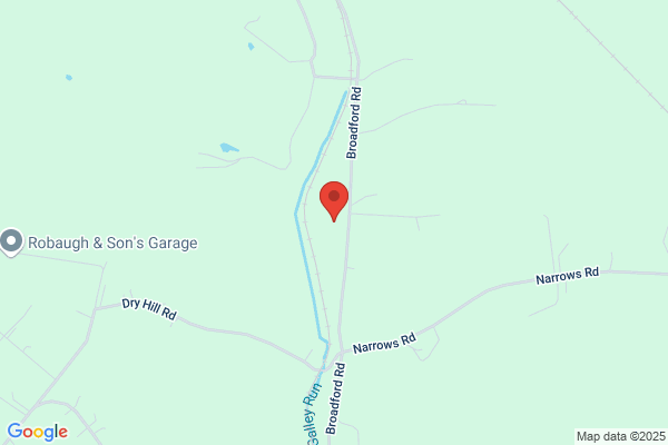 Owensdale Scrap & Recycling Inc