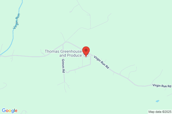 Thomas Greenhouse and Produce