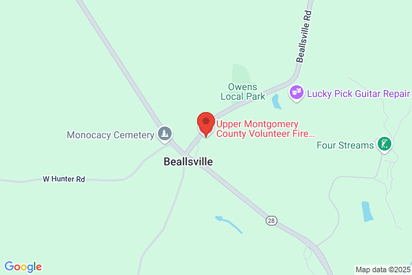 Beallsville Fire Department