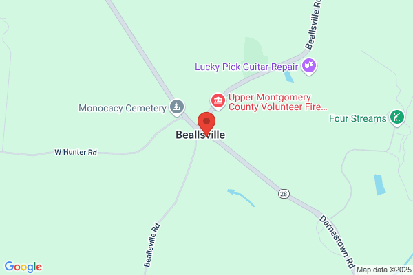 Beallsville Garage