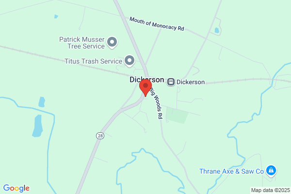 Dickerson MD Locksmith Store