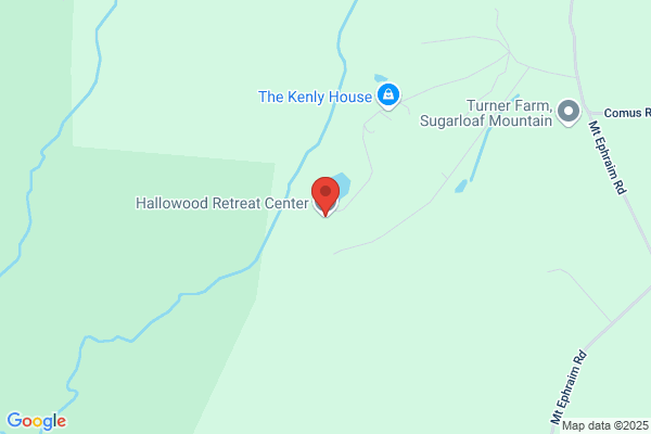 Hallowood Retreat Center
