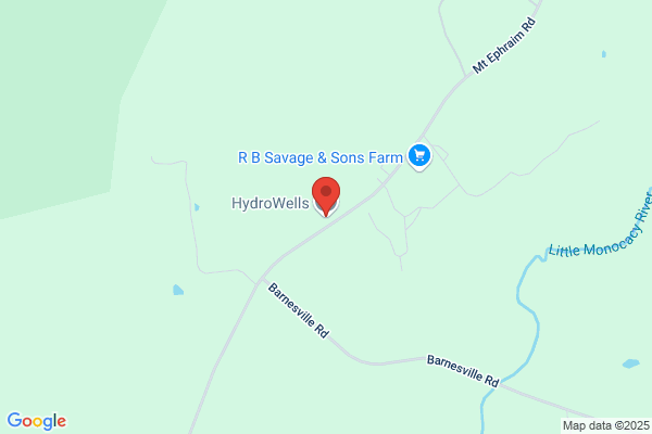 Hydrowells LLC