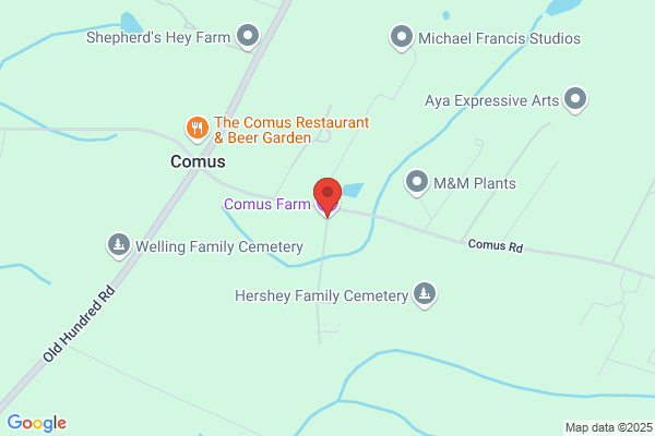 Two Sisters Farm