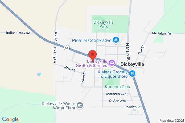 Dickeyville Lumber & Hardware Llc