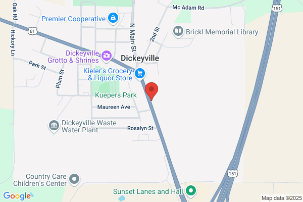 Dickeyville Veterinary Clinic