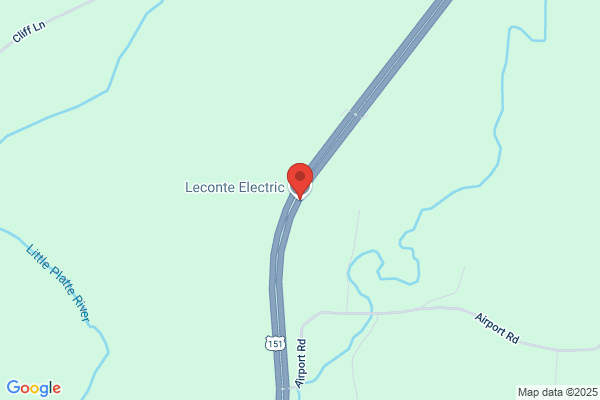 Leconte Electric