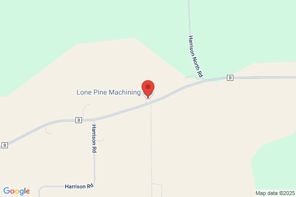 Ptc Machining Llc